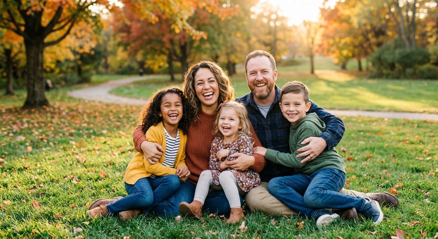 Begin your wellness journey