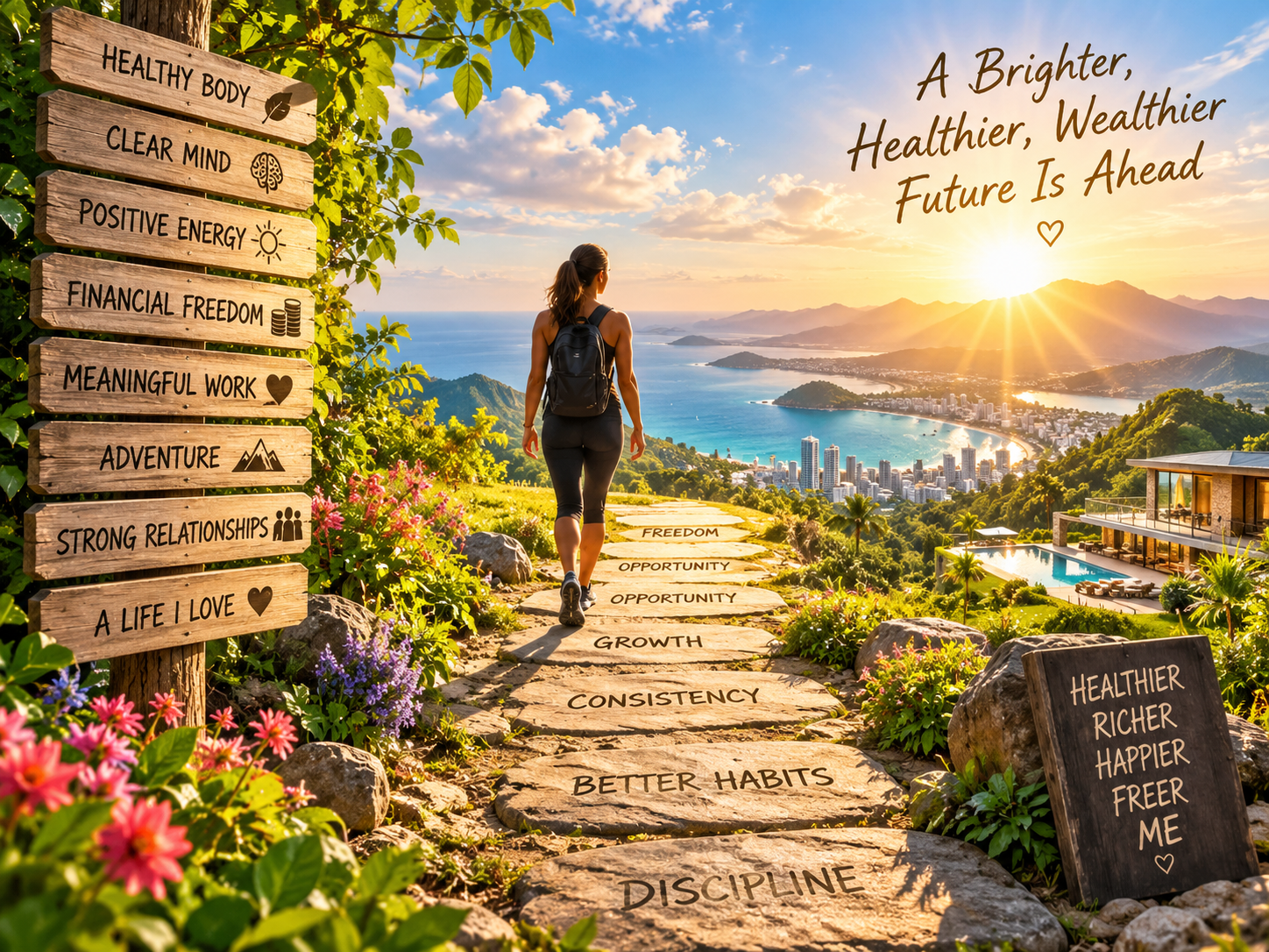 Find Your Path